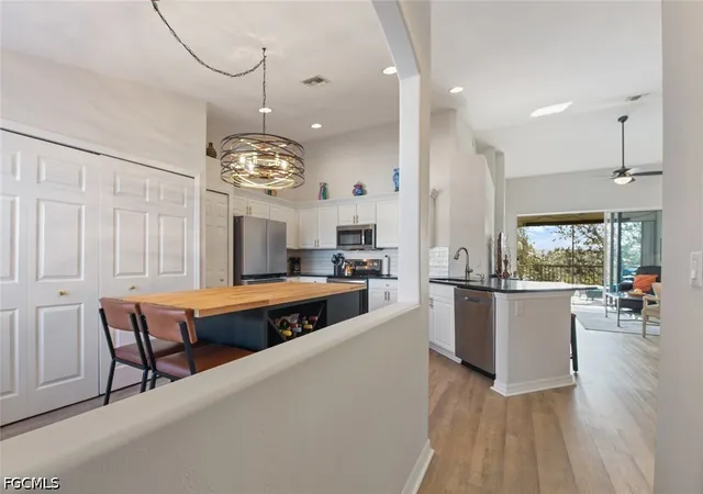 Photo 4 of Condo for sale at 10117 Colonial Country Clb Blvd #2003, Fort Myers, FL 33913 | MLS# 2026042196 | Listing updated on 2026-10-07