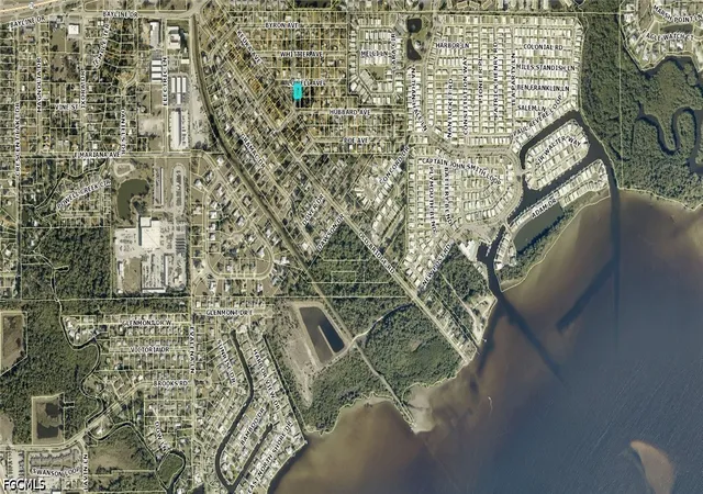 Photo 2 of Land for sale at 248 Lowell Ave, North Fort Myers, FL 33917 | MLS# 2026042202 | Listing updated on 2026-10-07