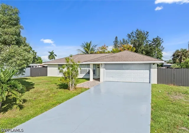 Photo 3 of Single family home for sale at 5467 28th Avenue Sw, Naples, FL 34116 | MLS# 226036108 | Listing updated on 2026-10-07