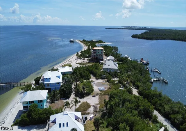 Photo 2 of Land for sale at 4341 Sol Vista Dr, Captiva, FL 33924 | MLS# 2026042210 | Listing updated on 2026-10-07