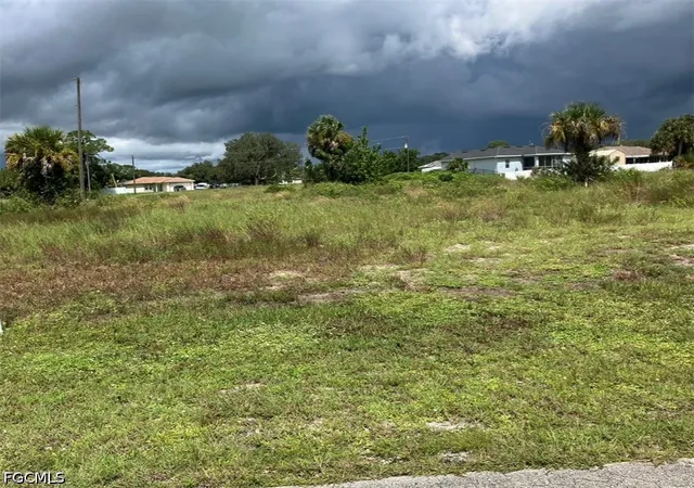 Land for sale at Lot #2 Leader St, Labelle, FL 33935 | MLS# 2026042212