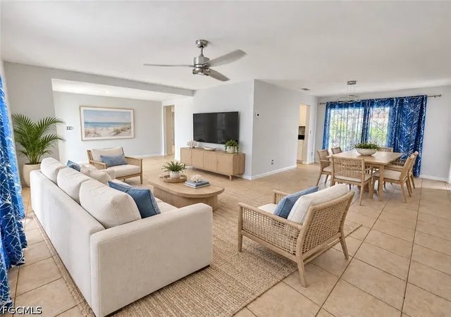 Photo 3 of Single family home for sale at 7211 Reymoor Dr, North Fort Myers, FL 33917 | MLS# 2026042213 | Listing updated on 2026-10-08