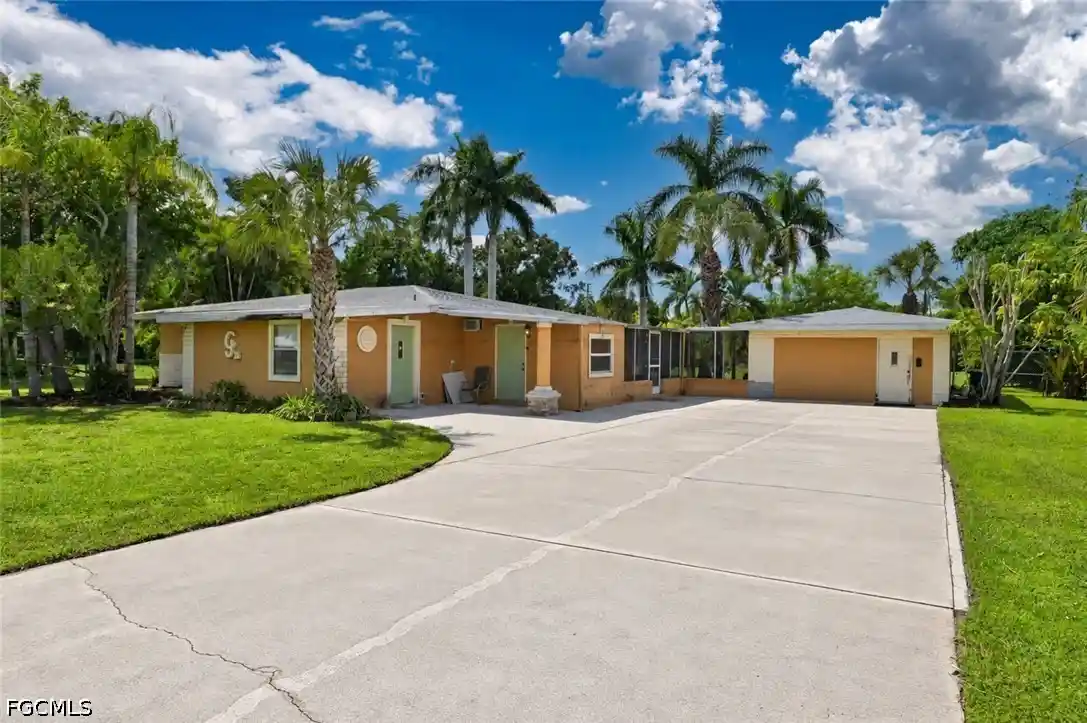 Photo 1 of Single family home for sale at 1207 Green Ave, North Fort Myers, FL 33903 | MLS# 2026042218 | Listing updated on 2026-10-26