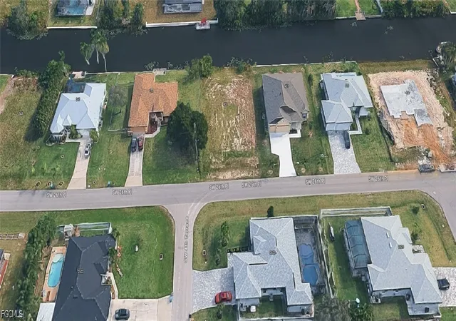 Land for sale at 403 SW 26th Place, Cape Coral, FL 33991 | MLS# 2026042222