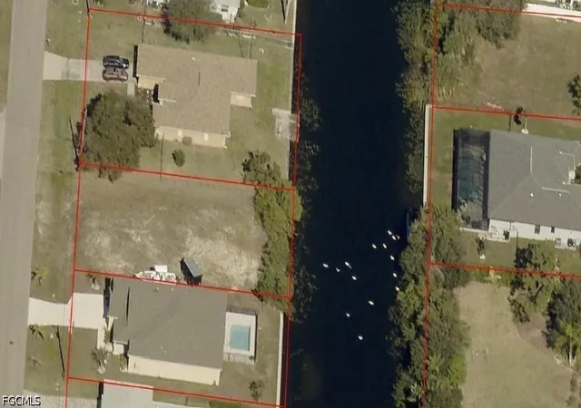 Photo 2 of Land for sale at 403 SW 26th Place, Cape Coral, FL 33991 | MLS# 2026042222 | Listing updated on 2026-10-07