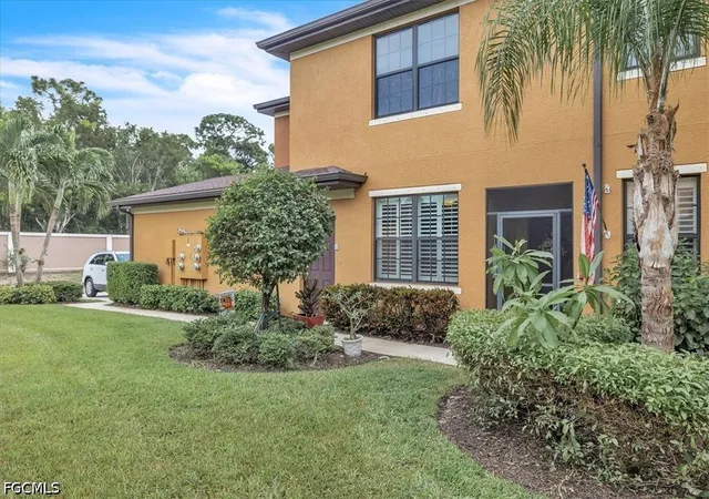 Photo 2 of Condo for sale at 20161 Bravada St #2, Estero, FL 33928 | MLS# 2026042225 | Listing updated on 2026-10-08