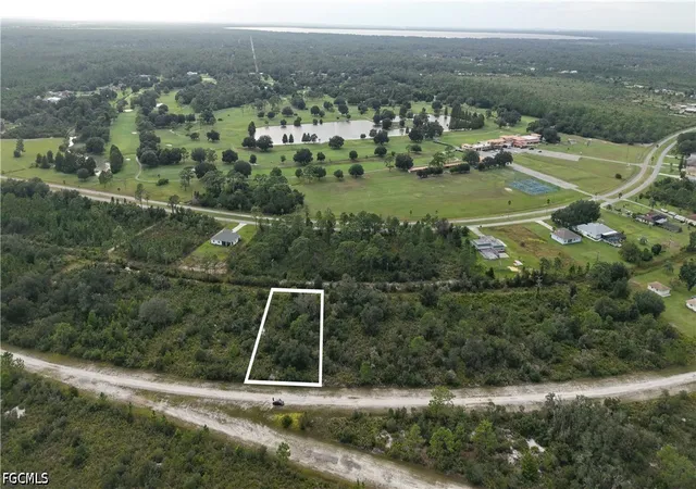 Photo 1 of Land for sale at 0 Fort Myers Dr, Indian Lake Estates, FL 33855 | MLS# 2026042226 | Listing updated on 2026-10-07