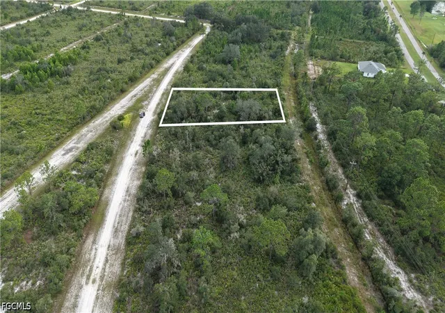 Photo 3 of Land for sale at 0 Fort Myers Dr, Indian Lake Estates, FL 33855 | MLS# 2026042226 | Listing updated on 2026-10-07