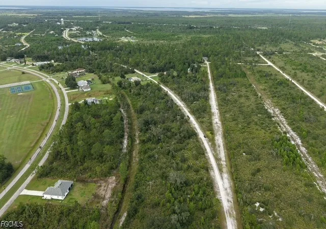 Photo 3 of Land for sale at 0 Fort Myers Dr, Indian Lake Estates, FL 33855 | MLS# 2026042226 | Listing updated on 2026-10-07