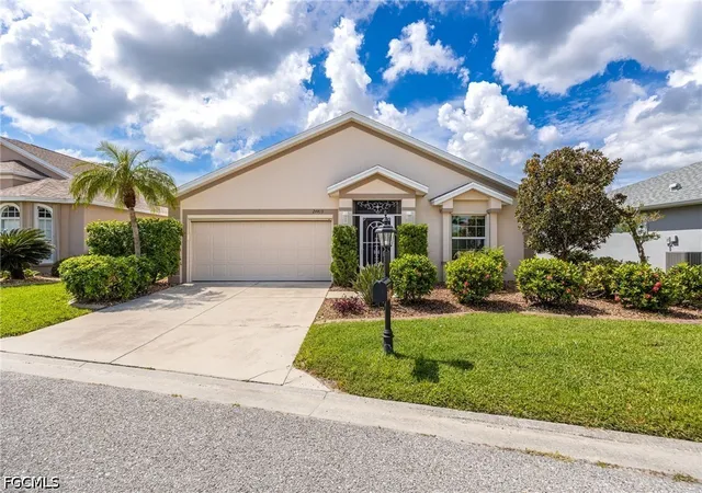 Photo 1 of Single family home for sale at 24419 Buckingham Way, Punta Gorda, FL 33980 | MLS# 2026042242 | Listing updated on 2026-10-07
