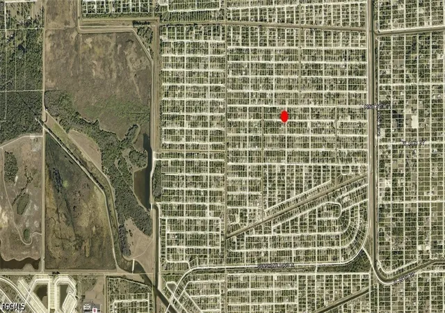 Photo 2 of Land for sale at 2800 41st Street W, Lehigh Acres, FL 33971 | MLS# 2026042252 | Listing updated on 2026-10-07