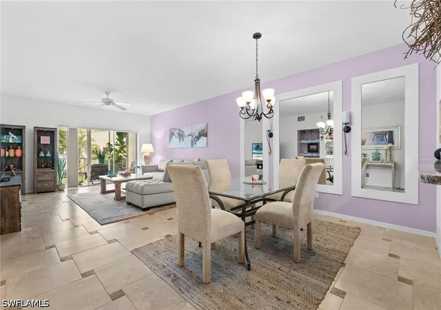 Photo 2 of Condo for sale at 6010 Chardonnay Ln #103, Naples, FL 34119 | MLS# 226035226 | Listing updated on 2026-10-07