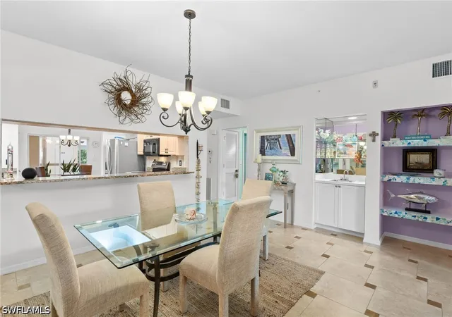 Photo 3 of Condo for sale at 6010 Chardonnay Ln #103, Naples, FL 34119 | MLS# 226035226 | Listing updated on 2026-10-07