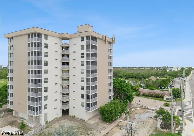 Photo 2 of Condo for sale at 5500 Bonita Beach Rd #308, Bonita Springs, FL 34134 | MLS# 226036216 | Listing updated on 2026-10-08