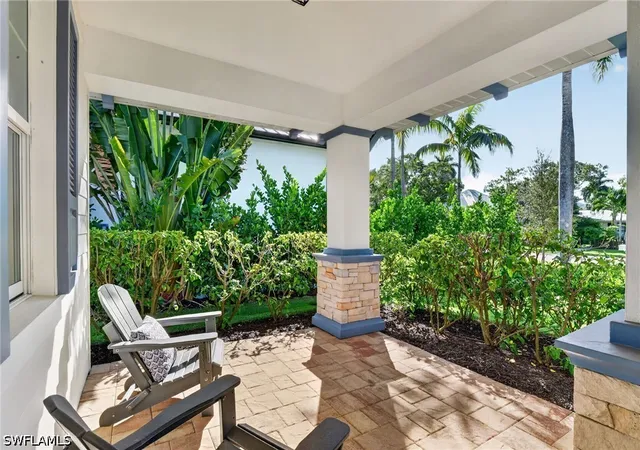 Photo 3 of Single family home for sale at 1131 7th Avenue N, Naples, FL 34102 | MLS# 226035414 | Listing updated on 2026-10-07
