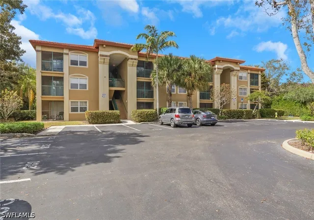 Condo for sale at 8851 Colonnades Ct W #131, Bonita Springs, FL 34135 | MLS# 226036154 | Listing updated on 2026-10-07