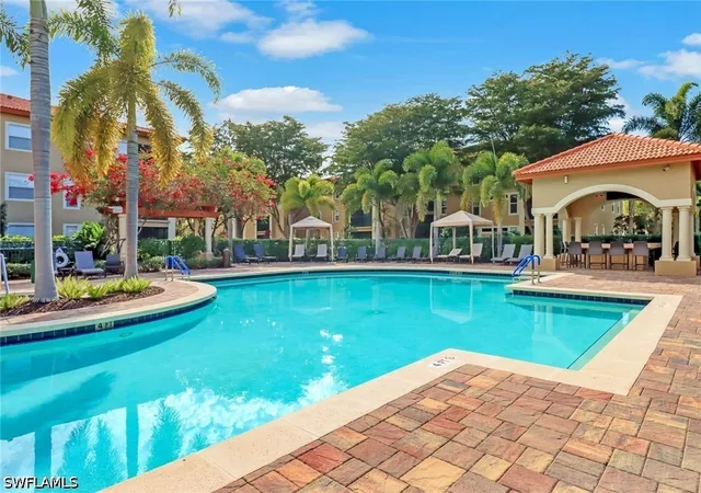 Photo 1 of Condo for sale at 8851 Colonnades Ct W #131, Bonita Springs, FL 34135 | MLS# 226036154 | Listing updated on 2026-10-07