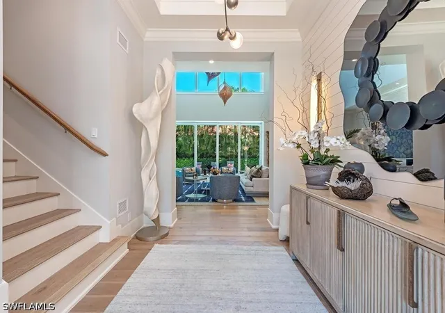 Photo 3 of Single family home for sale at 473 1st Avenue S, Naples, FL 34102 | MLS# 226019494 | Listing updated on 2026-10-07