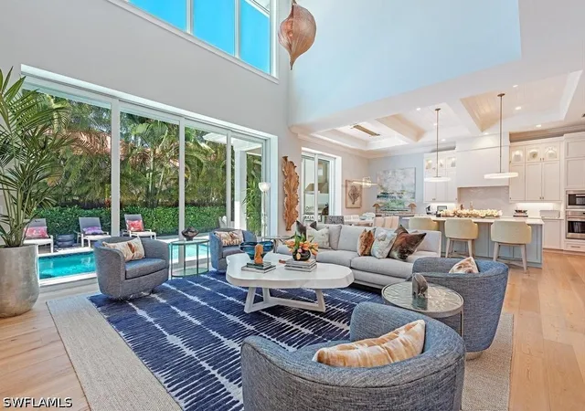 Photo 4 of Single family home for sale at 473 1st Avenue S, Naples, FL 34102 | MLS# 226019494 | Listing updated on 2026-10-07