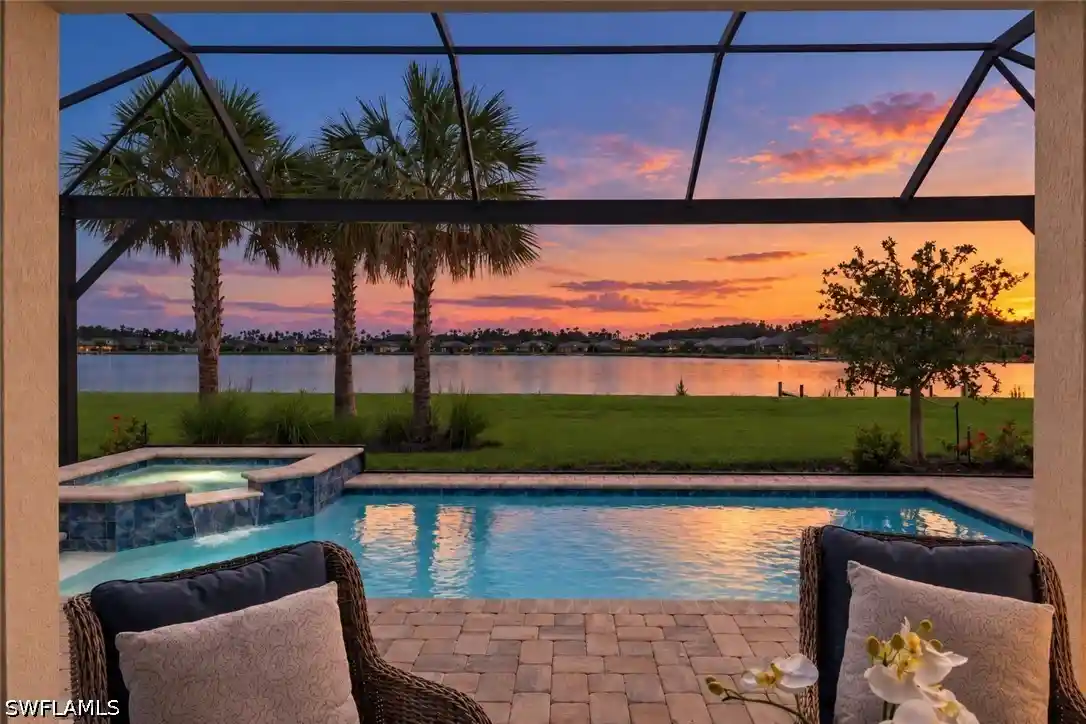 Photo 1 of Single family home for sale at 19165 Aqua Shore Dr, Fort Myers, FL 33913 | MLS# 226031658 | Listing updated on 2026-10-26