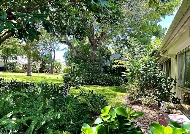 Photo 3 of Townhouse for sale at 4728 West Blvd #N8, Naples, FL 34103 | MLS# 226034793 | Listing updated on 2026-10-07
