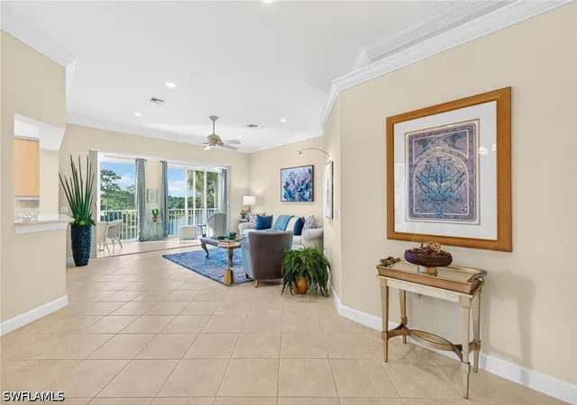 Photo 3 of Condo for sale at 23780 Merano Ct #201, Estero, FL 34134 | MLS# 226035877 | Listing updated on 2026-10-07