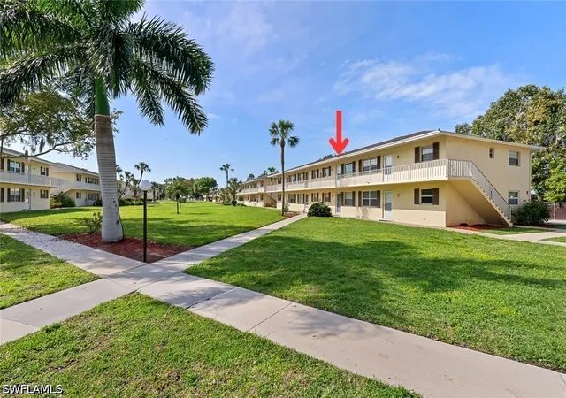 Photo 1 of Condo for sale at 3325 Airport Rd N #R7, Naples, FL 34105 | MLS# 226036153 | Listing updated on 2026-10-07
