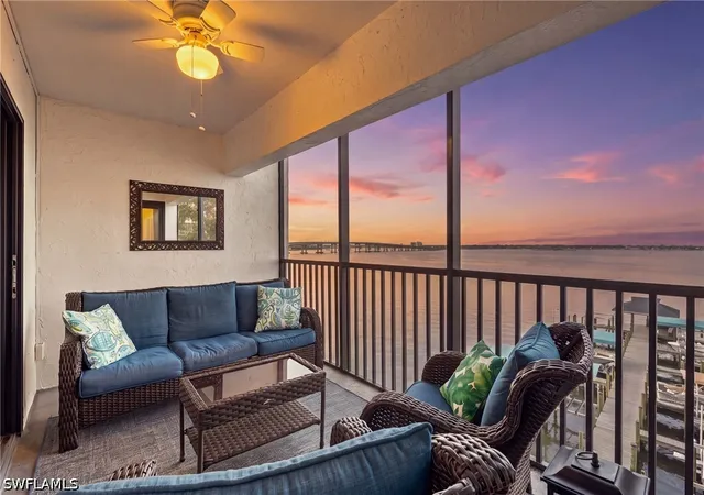 Condo for sale at 2711 1st Street #403, Fort Myers, FL 33916 | MLS# 226035009