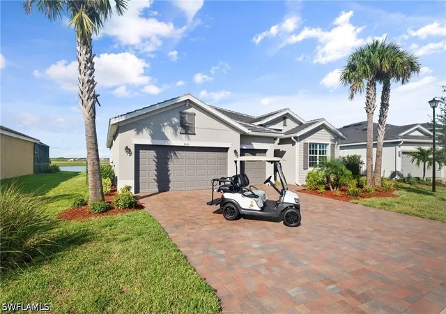 Single family home for sale at 3553 Stormy Crk Ln, Alva, FL 33920 | MLS# 226034708