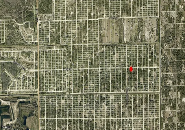 Photo 2 of Land for sale at 4006 E 21st Street, Alva, FL 33920 | MLS# 2026042256 | Listing updated on 2026-10-07