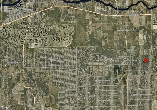 Photo 3 of Land for sale at 4006 E 21st Street, Alva, FL 33920 | MLS# 2026042256 | Listing updated on 2026-10-07