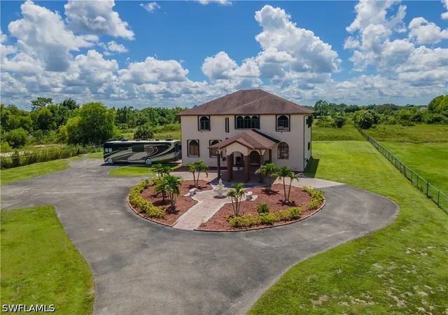 Single family home for sale at 3880 62nd Avenue NE, Naples, FL 34120 | MLS# 226036028