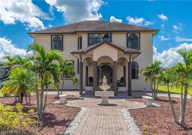 Photo 2 of Single family home for sale at 3880 62nd Avenue Ne, Naples, FL 34120 | MLS# 226036028 | Listing updated on 2026-10-09