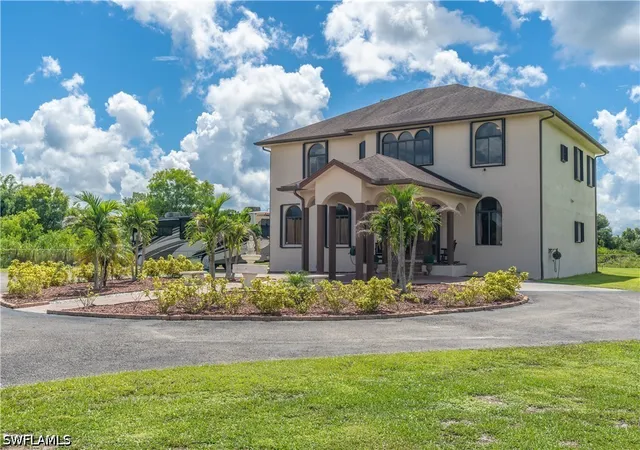 Photo 3 of Single family home for sale at 3880 62nd Avenue Ne, Naples, FL 34120 | MLS# 226036028 | Listing updated on 2026-10-09