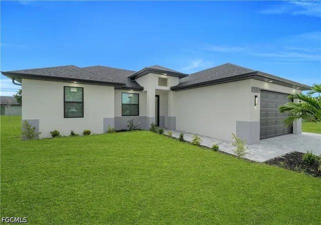 Photo 3 of Single family home for sale at 1909 NE 19th Place, Cape Coral, FL 33909 | MLS# 2026042267 | Listing updated on 2026-10-07