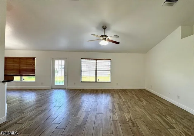 Photo 3 of Single family home for sale at 1300 Sw 22nd Avenue, Cape Coral, FL 33991 | MLS# 2026042276 | Listing updated on 2026-10-07