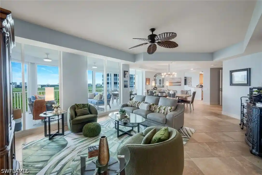Listing Photo 2 - Condo for sale in 295 Grande Wy located at 295 Grande Wy, Naples, FL 34110 - Unit #1405