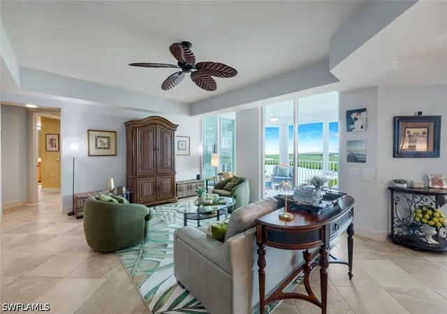 Listing Photo 3 - Condo for sale in building located at 295 Grande Wy, Naples, FL 34110 - Unit #1405