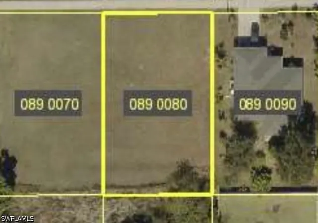 Photo 1 of Land for sale at 4105 12th Street W, Lehigh Acres, FL 33971 | MLS# 226035576 | Listing updated on 2026-10-07
