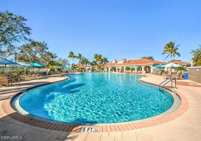 Townhouse for sale at 15059 Blue Marlin Ter, Bonita Springs, FL 34135 | MLS# 226032467