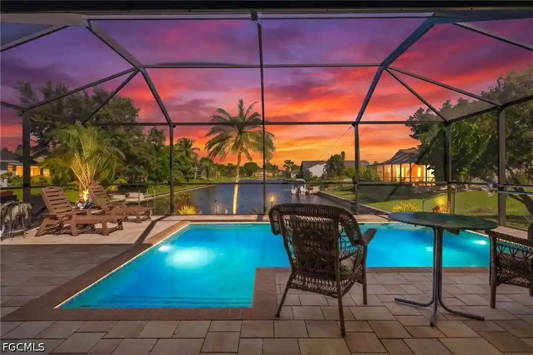 Single family home for sale at 1809 SE 6th Street, Cape Coral, FL 33990 | MLS# 2026042283