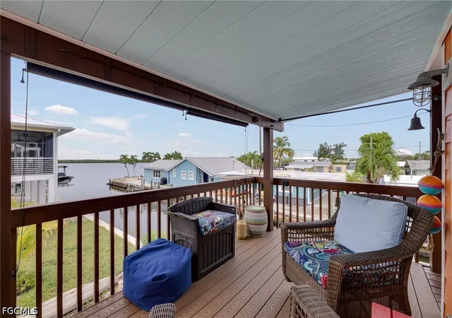 Photo 1 of Single family home for sale at 2644 Cajuput St, Matlacha, FL 33993 | MLS# 2026042287 | Listing updated on 2026-10-07