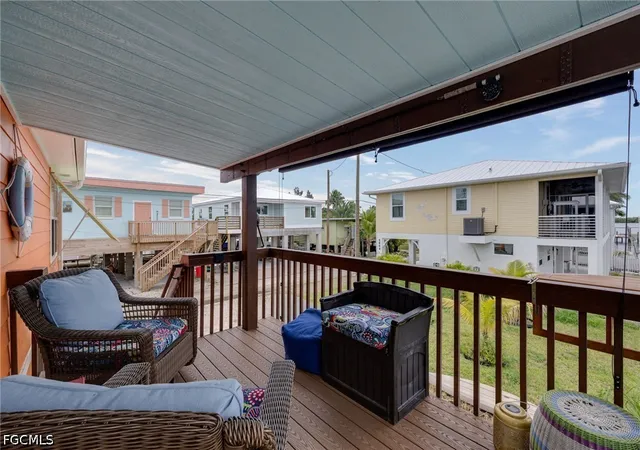 Photo 3 of Single family home for sale at 2644 Cajuput St, Matlacha, FL 33993 | MLS# 2026042287 | Listing updated on 2026-10-07