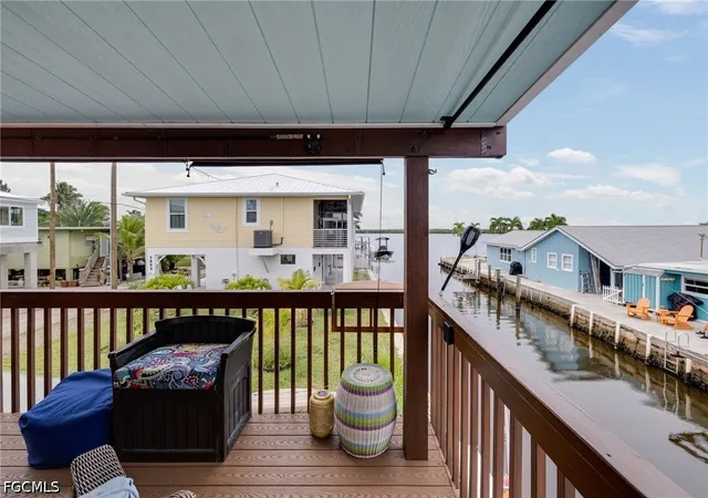 Photo 4 of Single family home for sale at 2644 Cajuput St, Matlacha, FL 33993 | MLS# 2026042287 | Listing updated on 2026-10-07