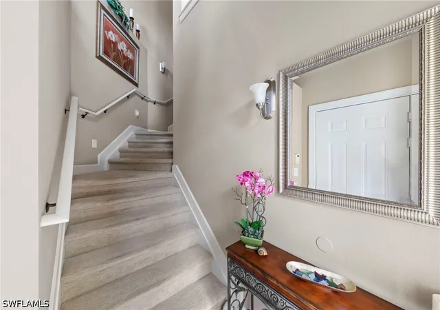 Listing Photo 4 - Condo for sale in building located at 26485 Lucky Stone Rd, Bonita Springs, FL 34135 - Unit #202