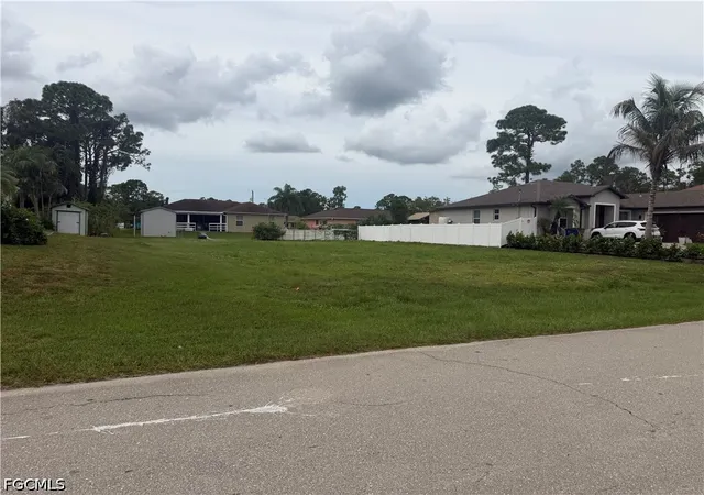 Photo 2 of Land for sale at 1017 Alaska Ave, Lehigh Acres, FL 33971 | MLS# 2026042290 | Listing updated on 2026-10-07