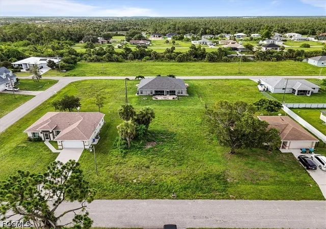 Photo 1 of Land for sale at 1705 NE 26th Terrace, Cape Coral, FL 33909 | MLS# 2026042298 | Listing updated on 2026-10-07