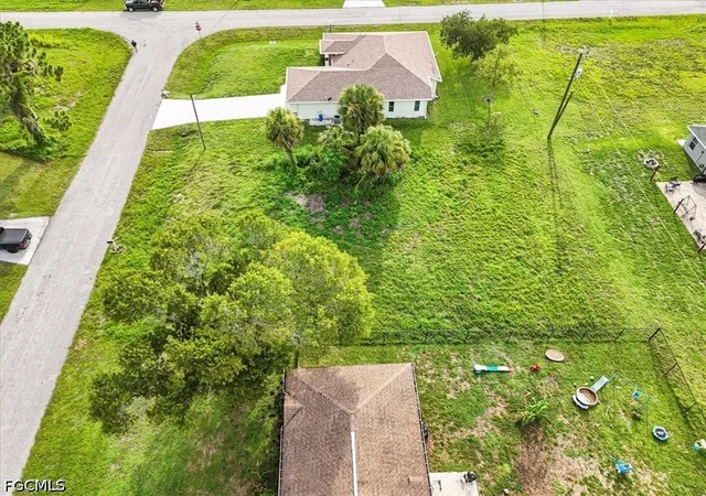 Photo 2 of Land for sale at 1705 NE 26th Terrace, Cape Coral, FL 33909 | MLS# 2026042298 | Listing updated on 2026-10-07