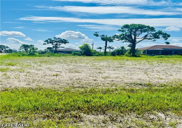 Photo 3 of Land for sale at 1705 NE 26th Terrace, Cape Coral, FL 33909 | MLS# 2026042298 | Listing updated on 2026-10-07