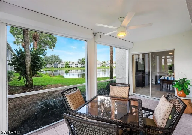 Condo for sale at 13061 Hamilton Harbour Dr #R2, Naples, FL 34110 | MLS# 226035292